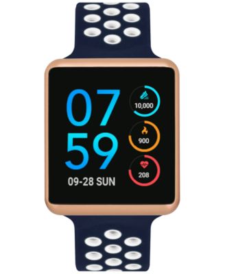 itouch air pulse smartwatch review