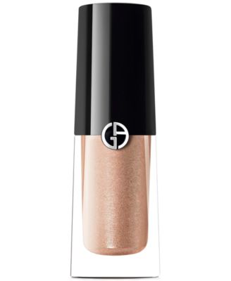 Armani Beauty Eye Tint Long-Lasting Liquid Eyeshadow - 9S Sand