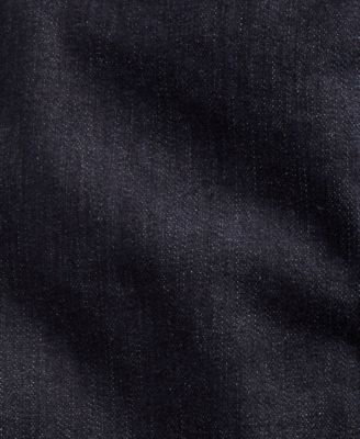 Мужское спортивное пальто Polo Modern Glen в клетку от Polo Ralph Lauren, рубашка-поло в сеточку, джинсы Varick и лоферы Penny