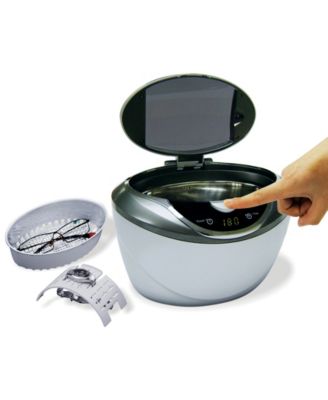 D2840 Ultrasonic Cleaner, Extra Wide and Deep Tank