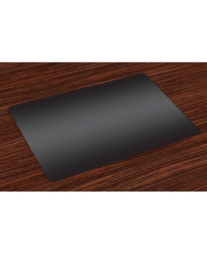 Ambesonne Ombre Place Mats Set of 4