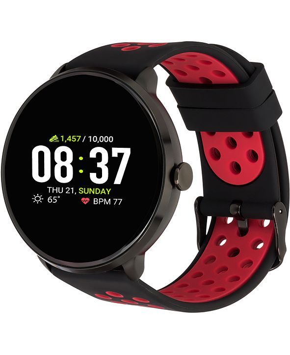 macy's itouch watch