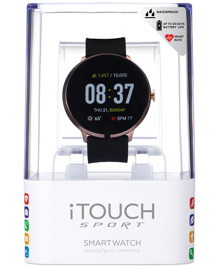 best itouch smart watch