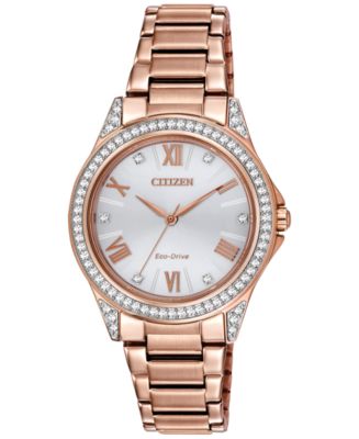 Drive From Citizen Eco-Drive Women display picture 3