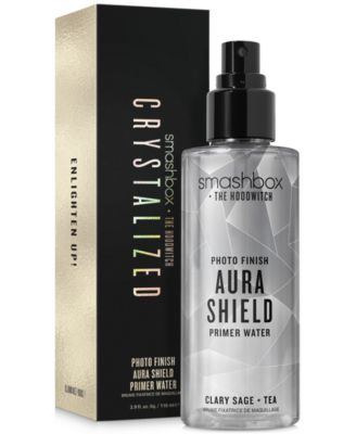 Smashbox - Crystalized Photo Finish Aura Shield Primer Water