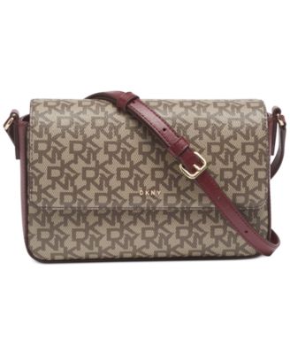 dkny bryant signature crossbody