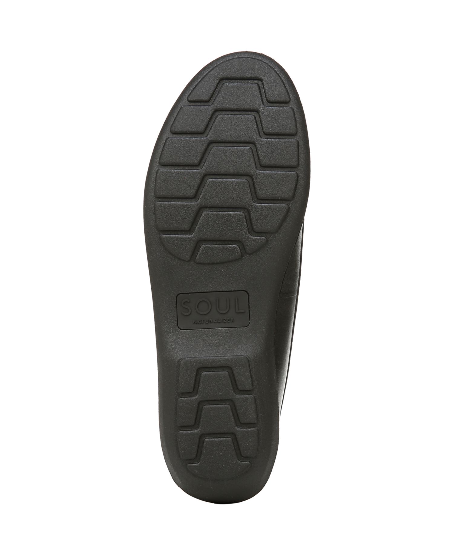 Kacy Slip-on Flats