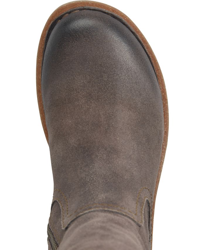 Born store boots tonic