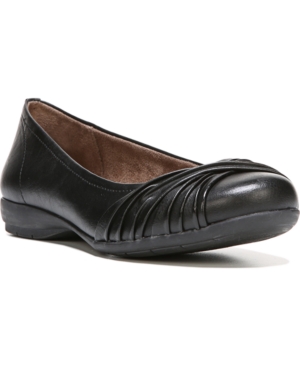 image of Soul Naturalizer Girly Ballerina Flats Women-s Shoes