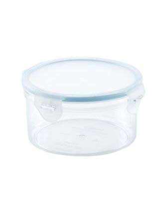 Lock n Lock Purely Better™ 22-Oz. Round Food Storage Container - Macy's