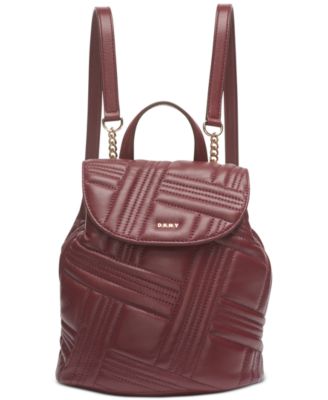 macy's dkny backpack