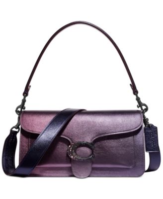 coach ombre purse