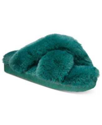 macys womens slippers