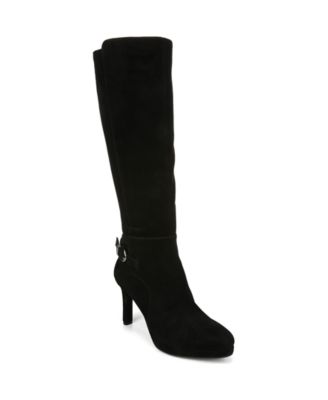 naturalizer over the knee boots