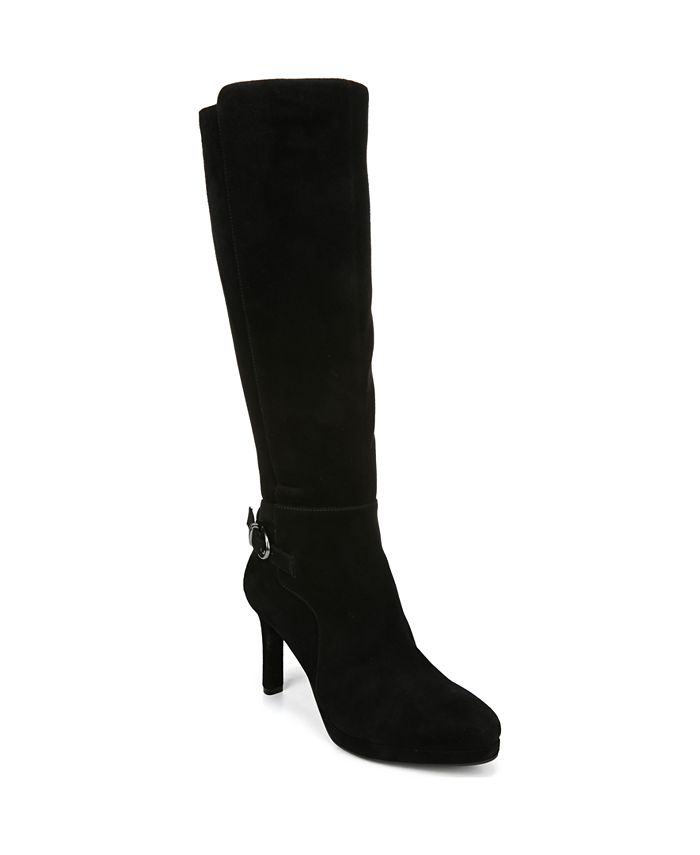 Naturalizer tai 2024 knee high boot
