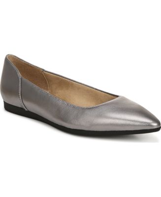 Naturalizer Rayna Ballerina Flats - Macy's