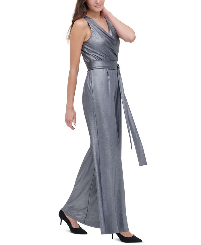 tommy hilfiger jumpsuit