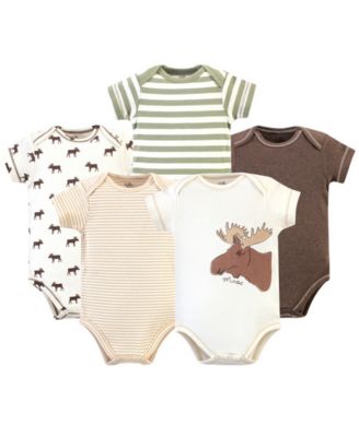 baby organic bodysuit