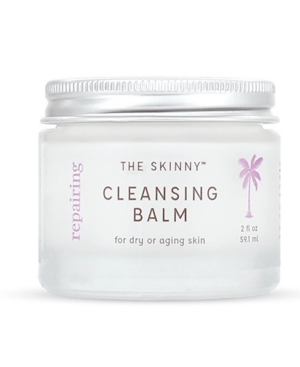 Skinny & Co Cleansing Balm and Makeup Remover - Rejuvenating