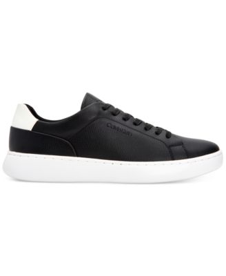 calvin klein men's falconi fashion sneakers