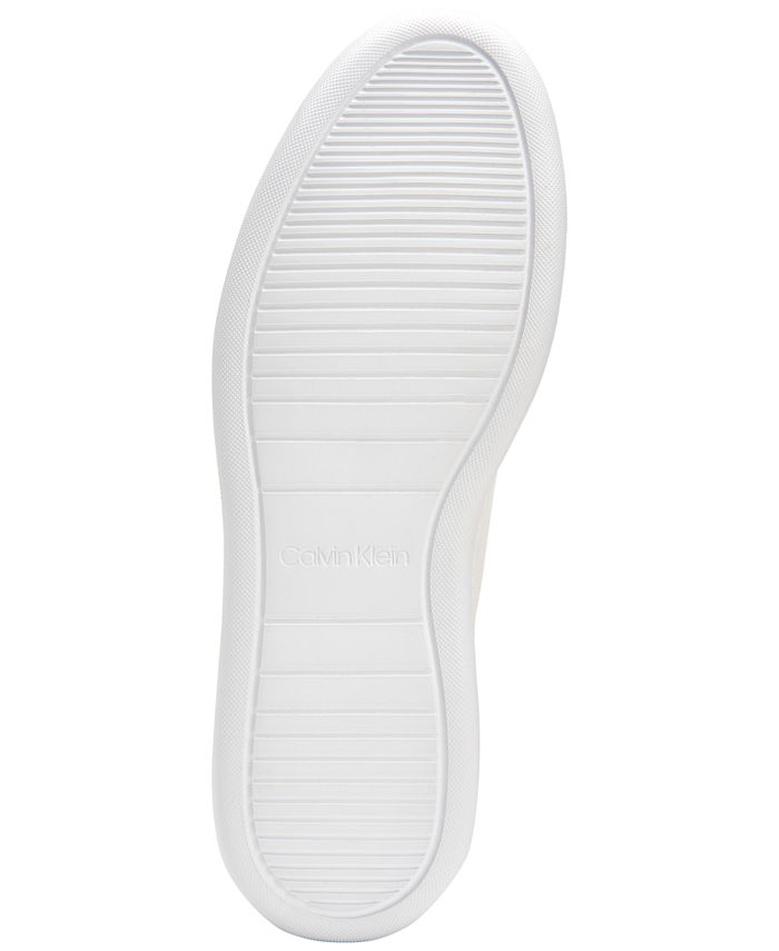 Calvin Klein Men's Falconi Fashion Sneakers & Reviews All Men's Shoes