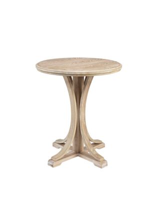 martha stewart pedestal table