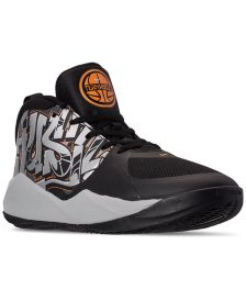 Boys Black Shoes Macy S