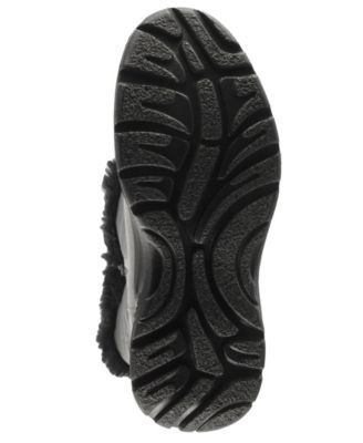 Easy Dry by Cuddle Waterproof Boots