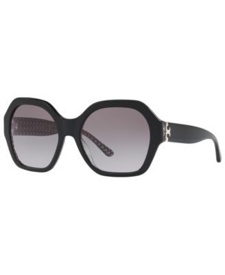 macy's tory burch sunglasses