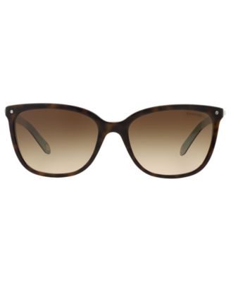 Sunglasses, TF4105HB 55