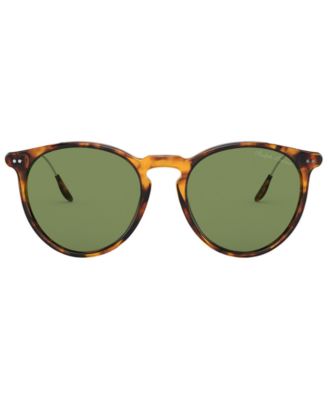 Солнцезащитные очки Ralph Lauren от Ральфа Лорена RL8181P 53 63190₽