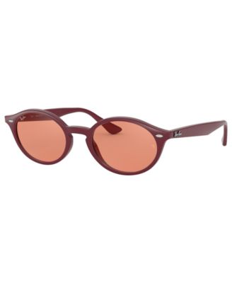 Ray-Ban - Sunglasses, RB4315 51