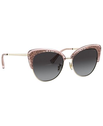 COACH - Sunglasses, HC7110 55 L1112