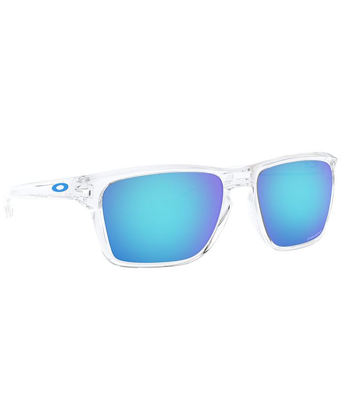 Oakley Sunglasses, OO9448 57 SYLAS & Reviews - Sunglasses by Sunglass ...