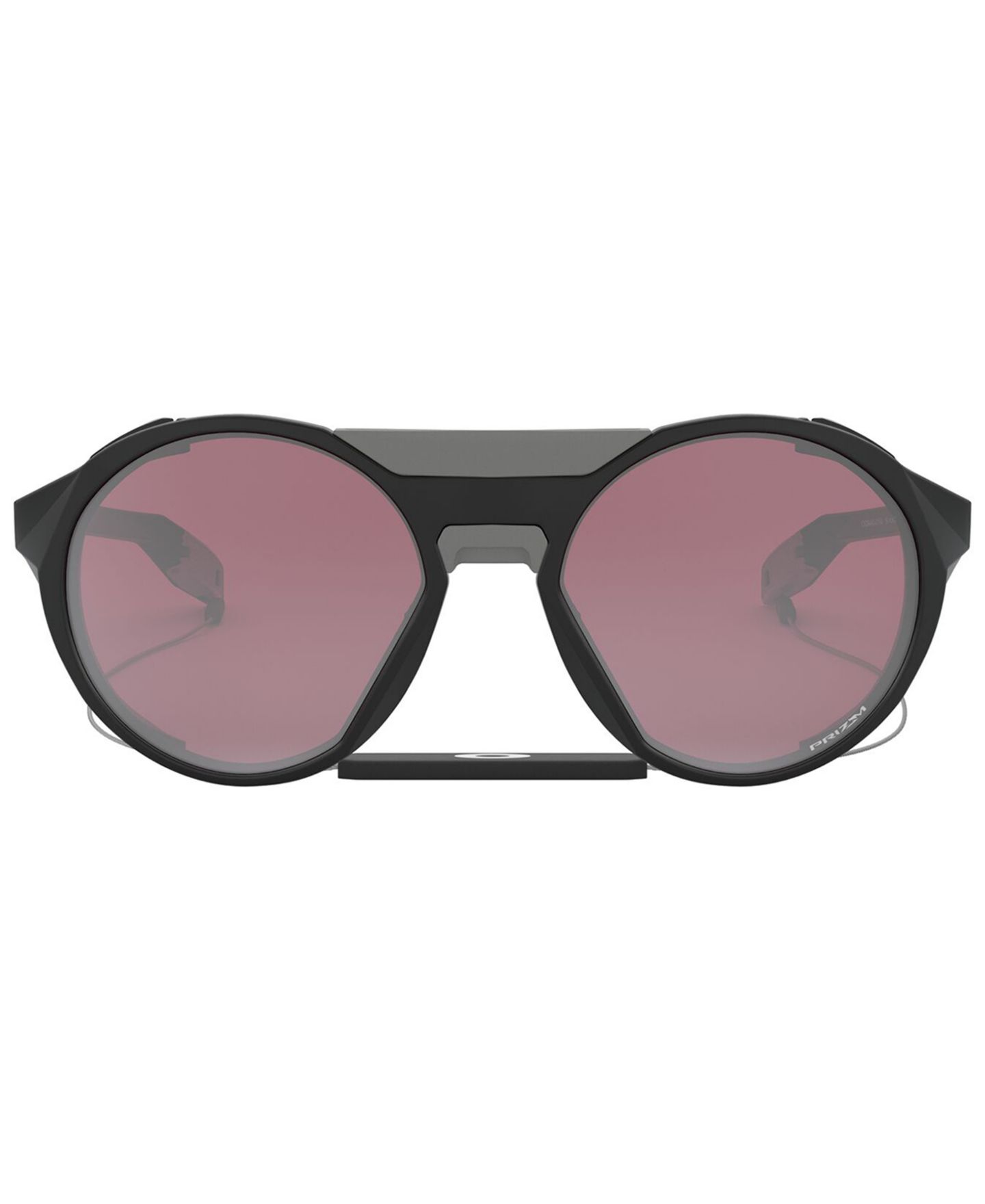 Женские солнцезащитные очки Oakley OO9440 56 Clifden, цвет: Чёрный / Снежный чёрный — фото 2