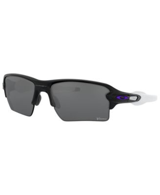 Oakley - NFL Collection Sunglasses, Minnesota Vikings OO9188 59 FLAK 2.0 XL