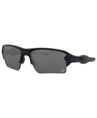Oakley - NFL Collection Sunglasses, Baltimore Ravens OO9188 59 FLAK 2.0 XL