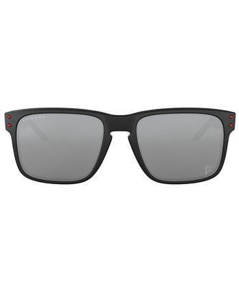 Oakley - Men's NFL Collection Sunglasses, Atlanta Falcons Holbrook™