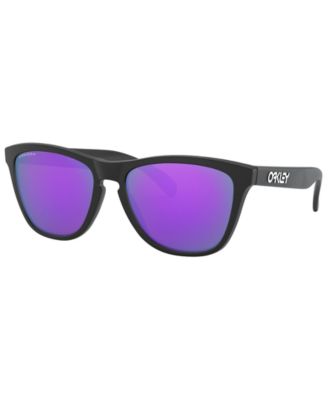 Oakley - Men's Frogskin Sunglasses, OO9013