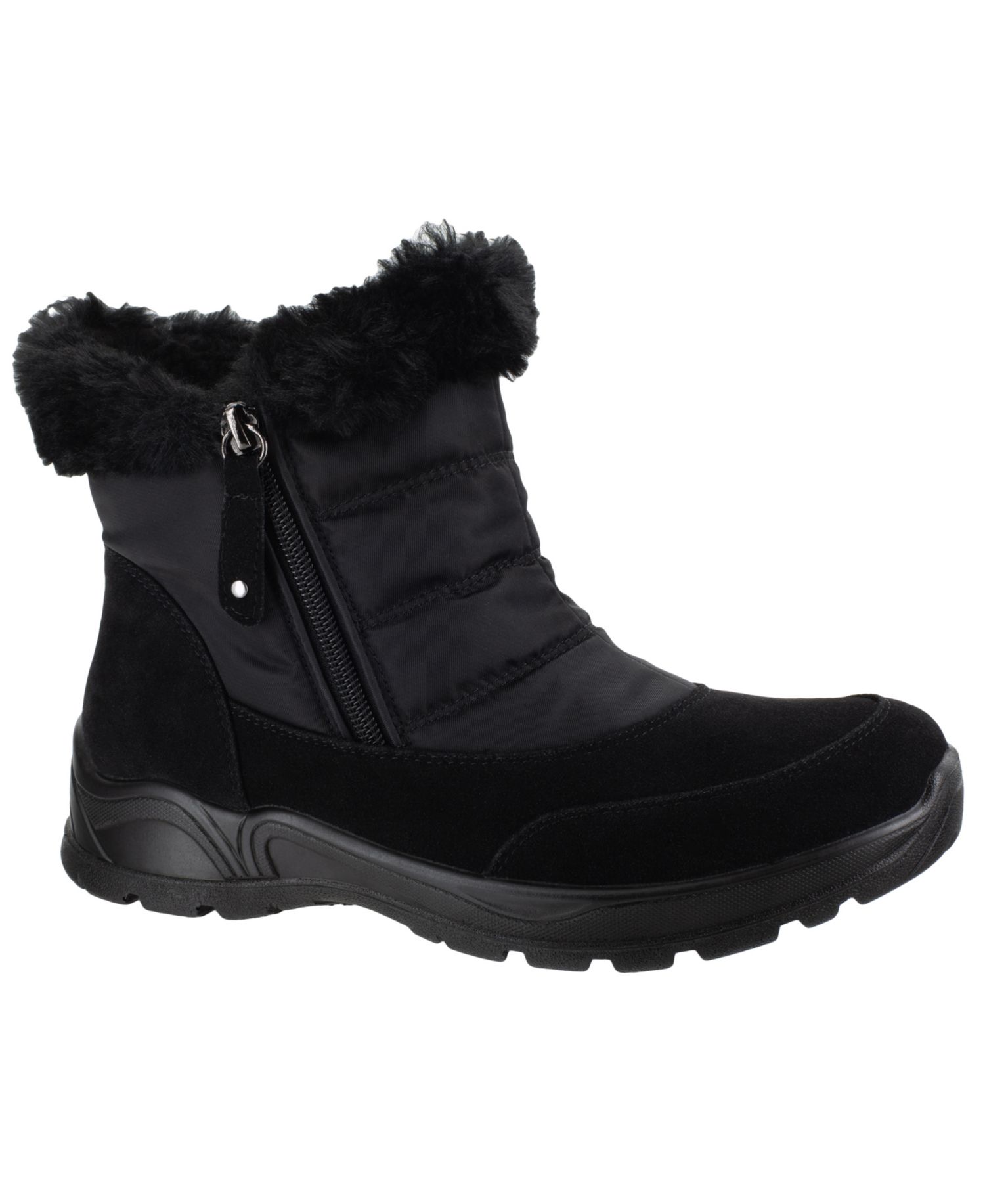 Easy Dry by Frosty Waterproof Boots