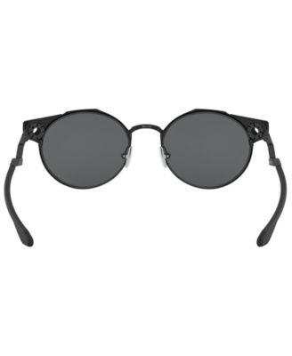 Men's Deadbolt Polarized Sunglasses, OO6046