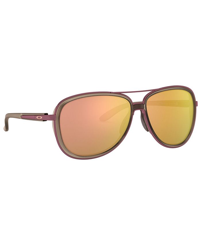 oakley women's split time sunglasses