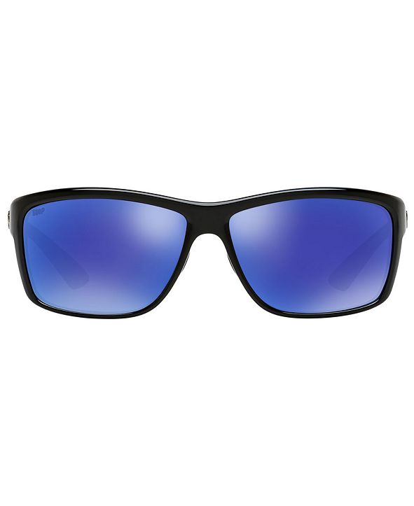 Costa Del Mar Men's Polarized Sunglasses & Reviews Sunglasses by