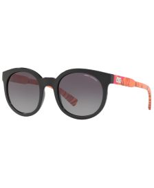 Armani Exchange Women's Sunglasses, AX4057S