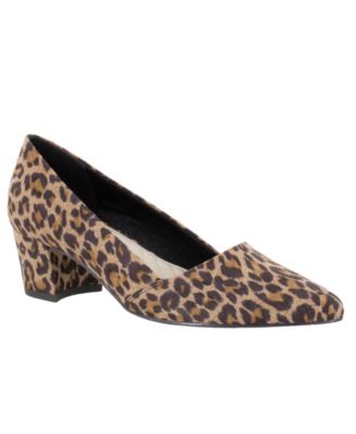 easy street shoes macys