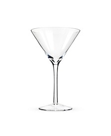 Manhattan Martini Glass, Set of 4, 12 Oz