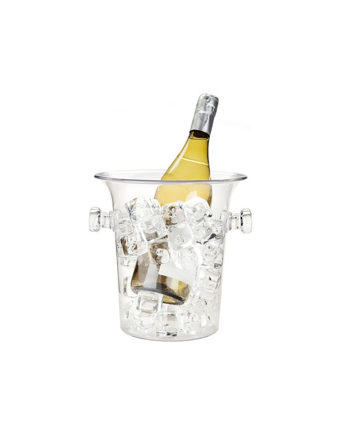 Macy's ice store bucket