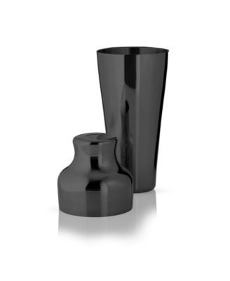 Parisian Cocktail Shaker Set, 25 Oz