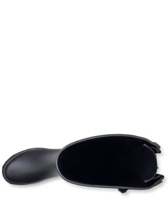 Western Chief Women's Wide-Calf Rubber Rain Boots