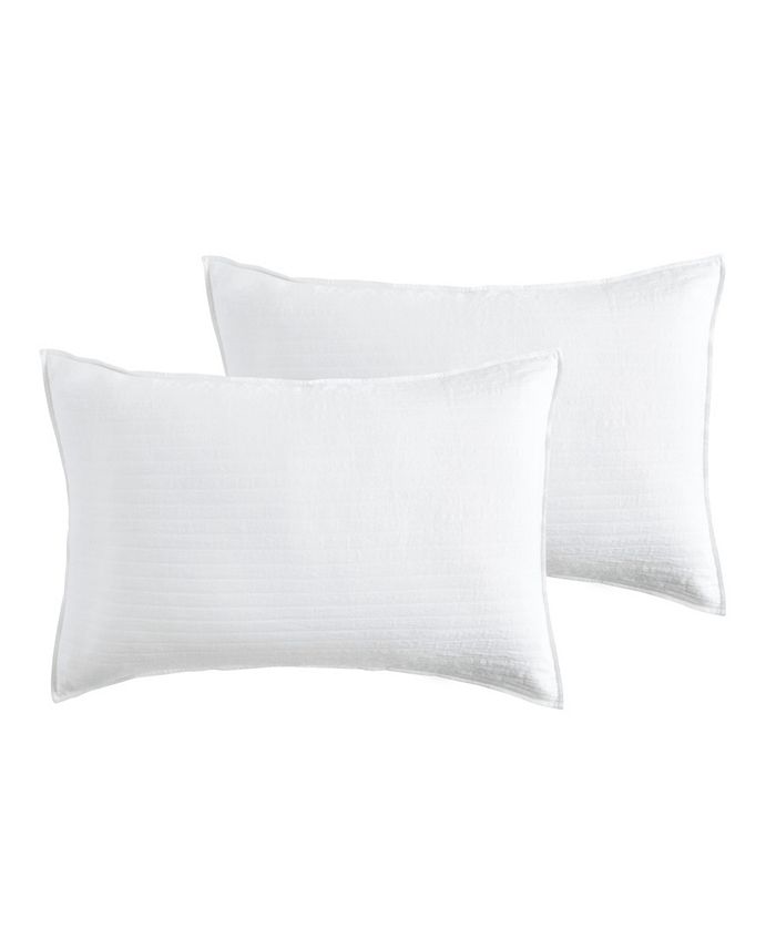 DKNY Pure Comfy King Comforter Set Macy's